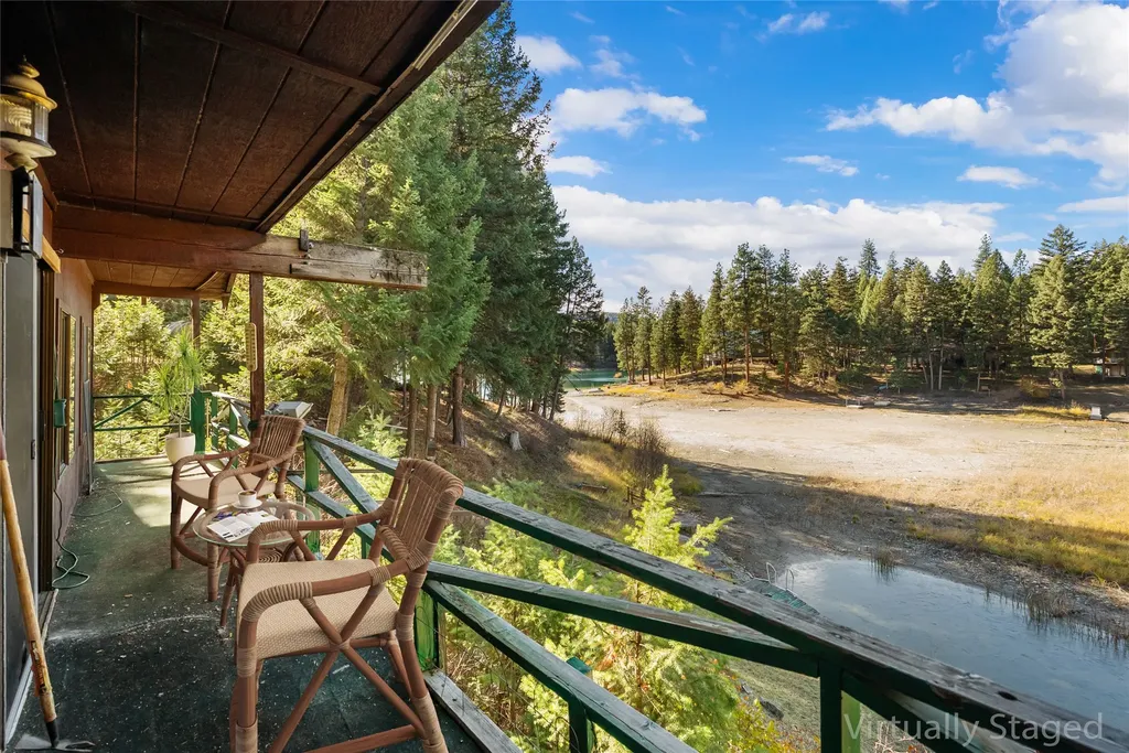 110 Happys Loop Libby MT 59923