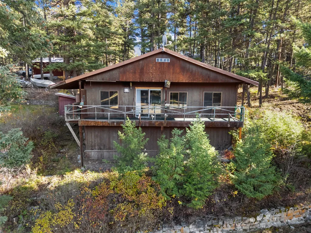 110 Happys Loop Libby MT 59923