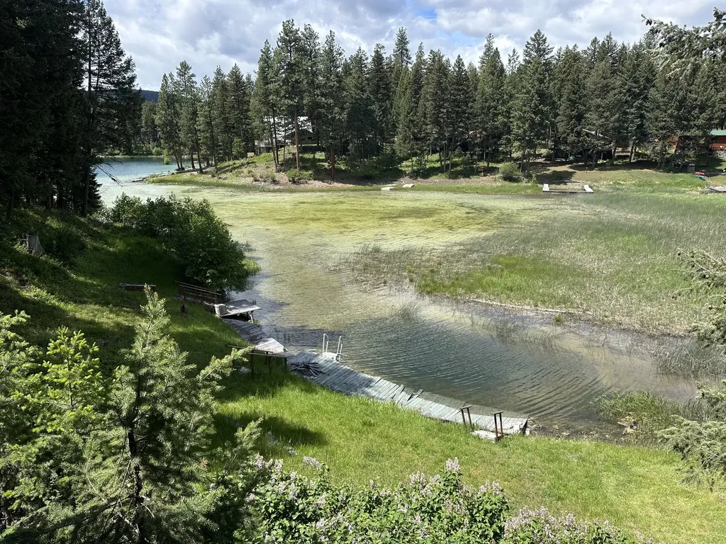 110 Happys Loop Libby MT 59923