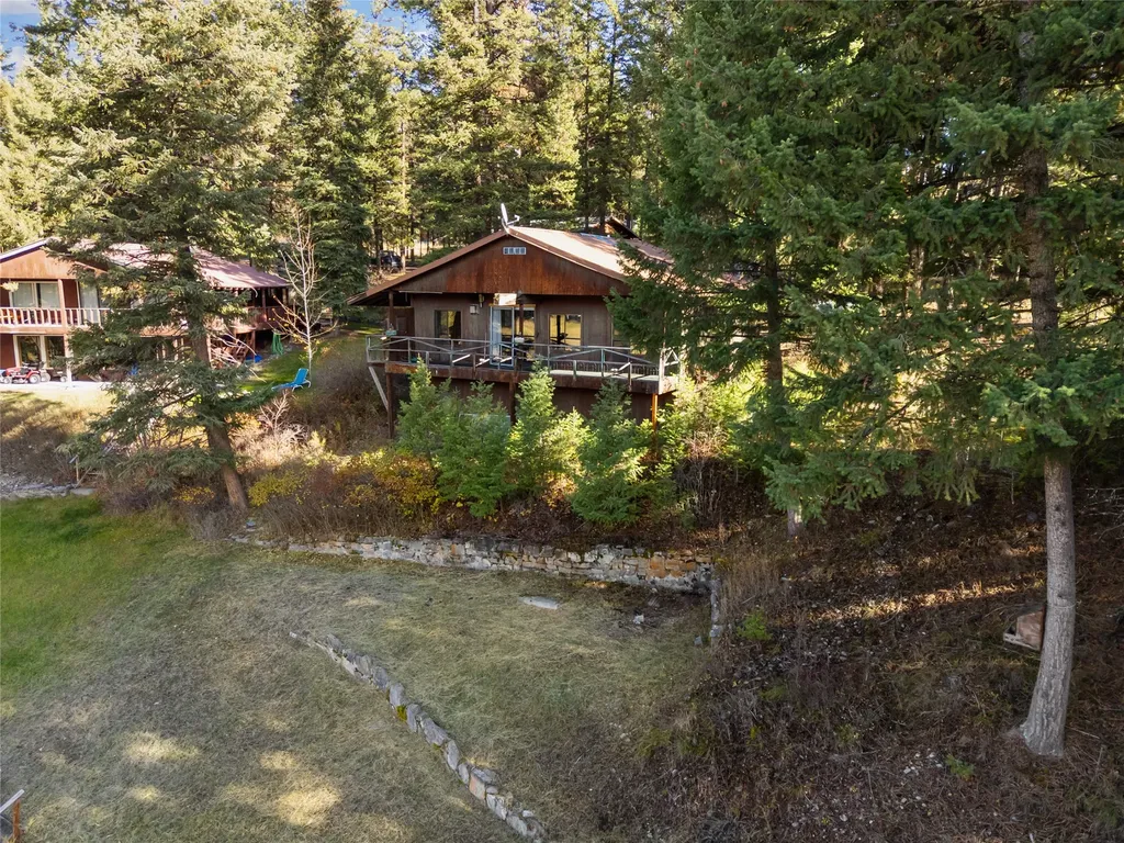 110 Happys Loop Libby MT 59923