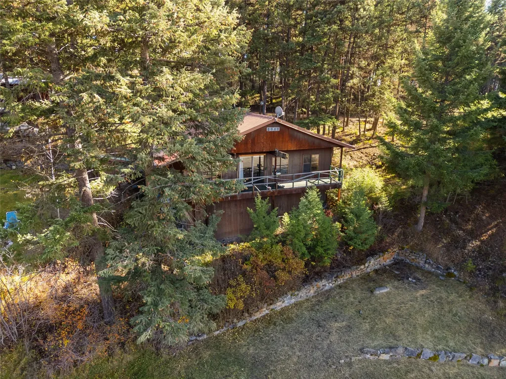 110 Happys Loop Libby MT 59923