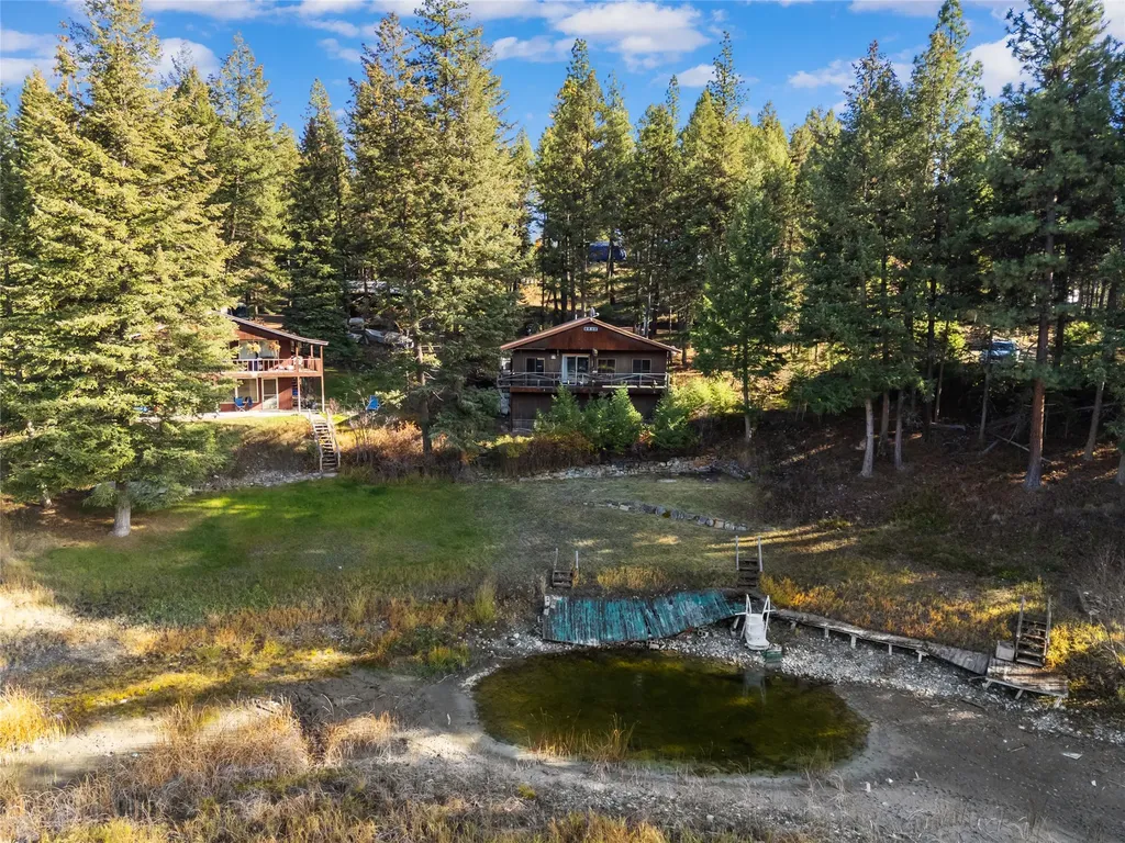 110 Happys Loop Libby MT 59923