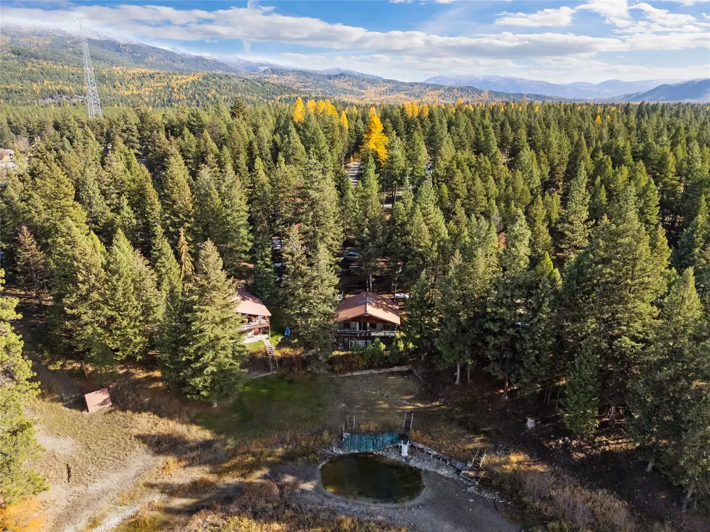 110 Happys Loop Libby MT 59923