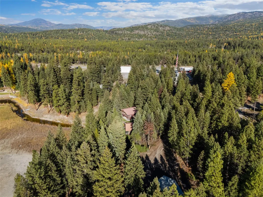 110 Happys Loop Libby MT 59923