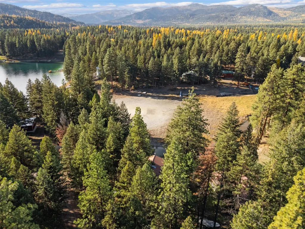 110 Happys Loop Libby MT 59923