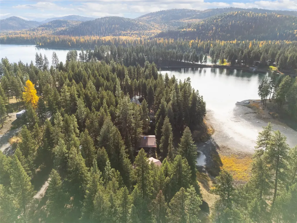 110 Happys Loop Libby MT 59923