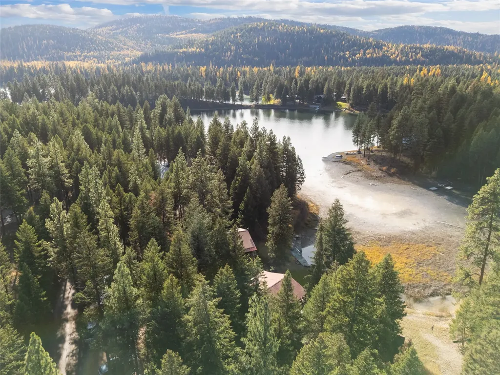 110 Happys Loop Libby MT 59923