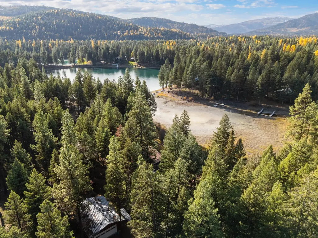 110 Happys Loop Libby MT 59923
