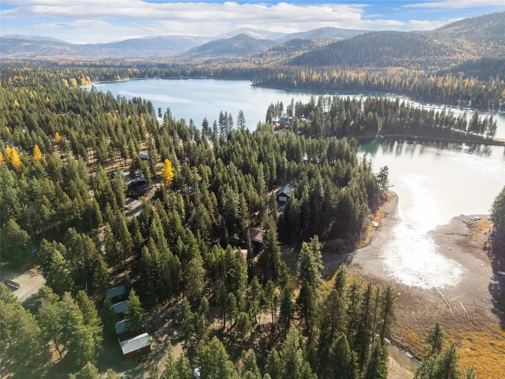110 Happys Loop Libby MT 59923