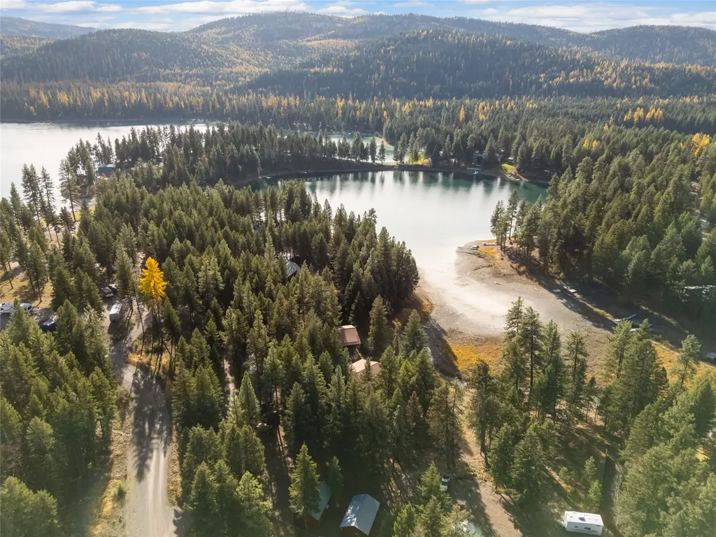 110 Happys Loop Libby MT 59923