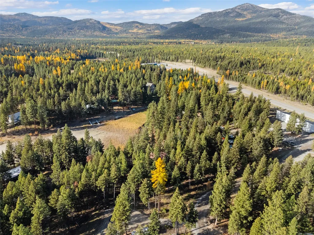 110 Happys Loop Libby MT 59923