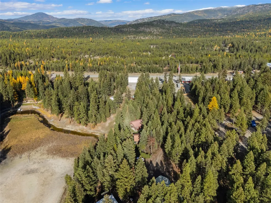 110 Happys Loop Libby MT 59923