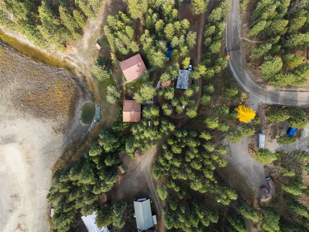 110 Happys Loop Libby MT 59923