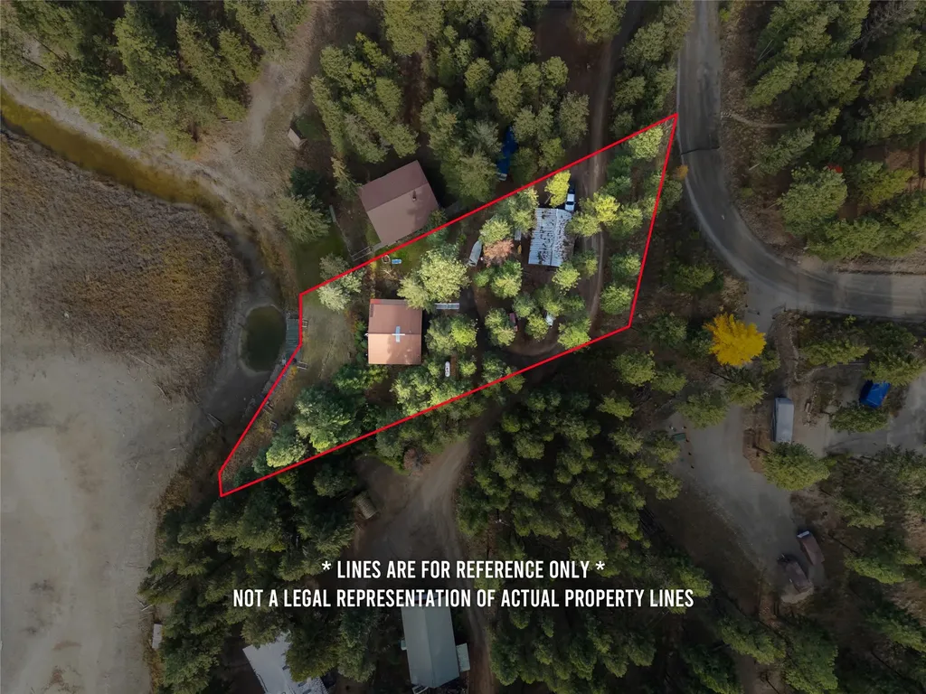 110 Happys Loop Libby MT 59923