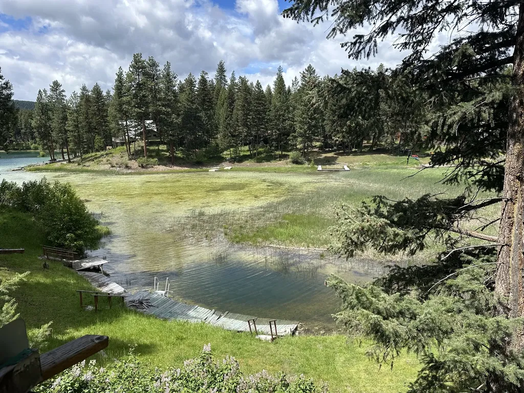 110 Happys Loop Libby MT 59923