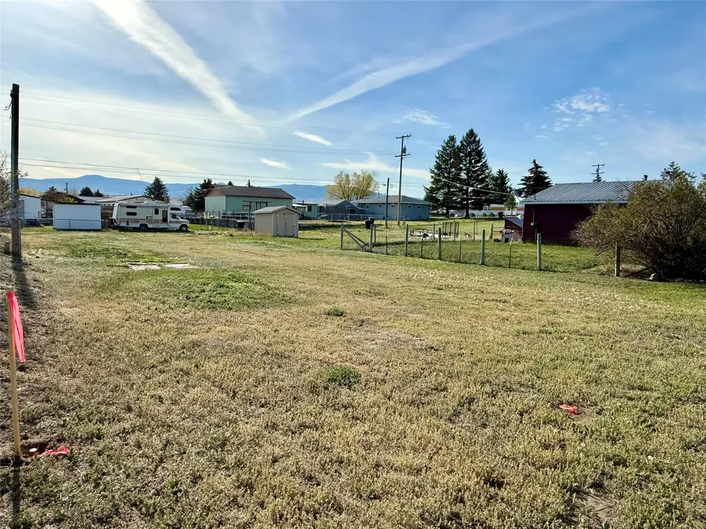 1003 Oregon Street Deer Lodge MT 59722