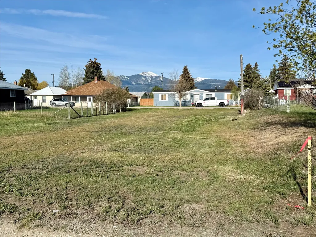 1003 Oregon Street Deer Lodge MT 59722