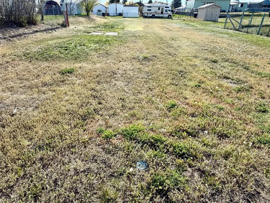 1003 Oregon Street Deer Lodge MT 59722