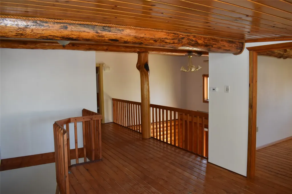 119 S Dakota Street Conrad MT 59425