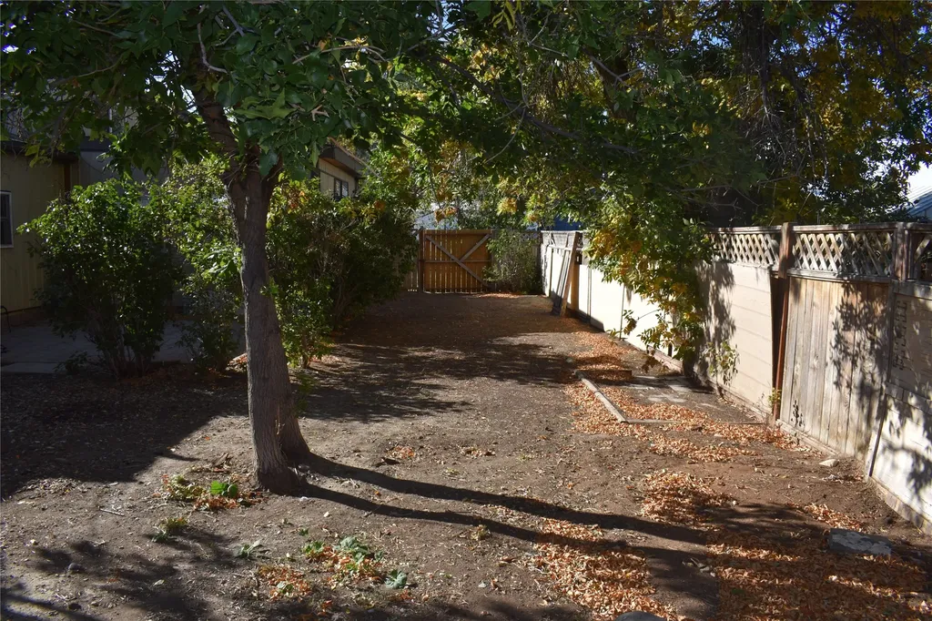 119 S Dakota Street Conrad MT 59425