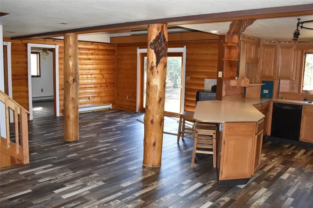 119 S Dakota Street Conrad MT 59425
