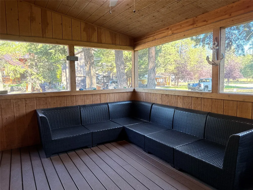 95 Reservoir Court Rexford MT 59930