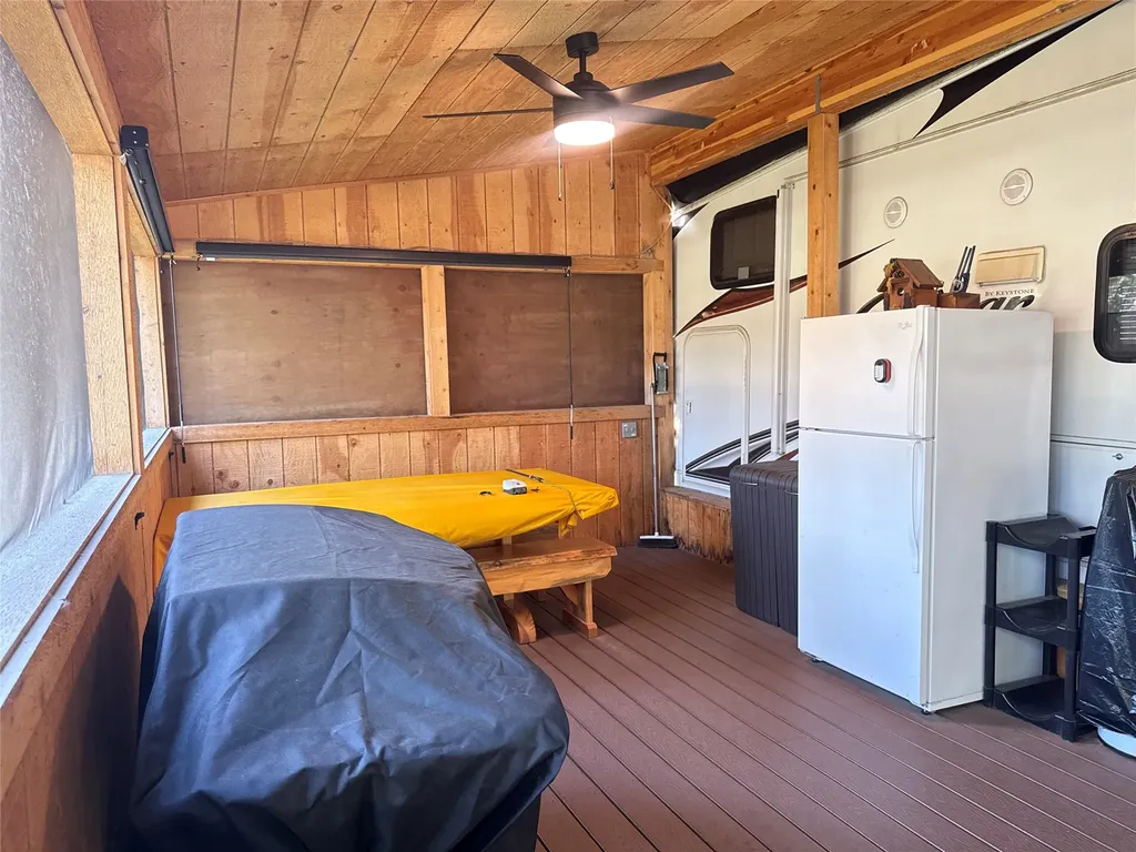 95 Reservoir Court Rexford MT 59930