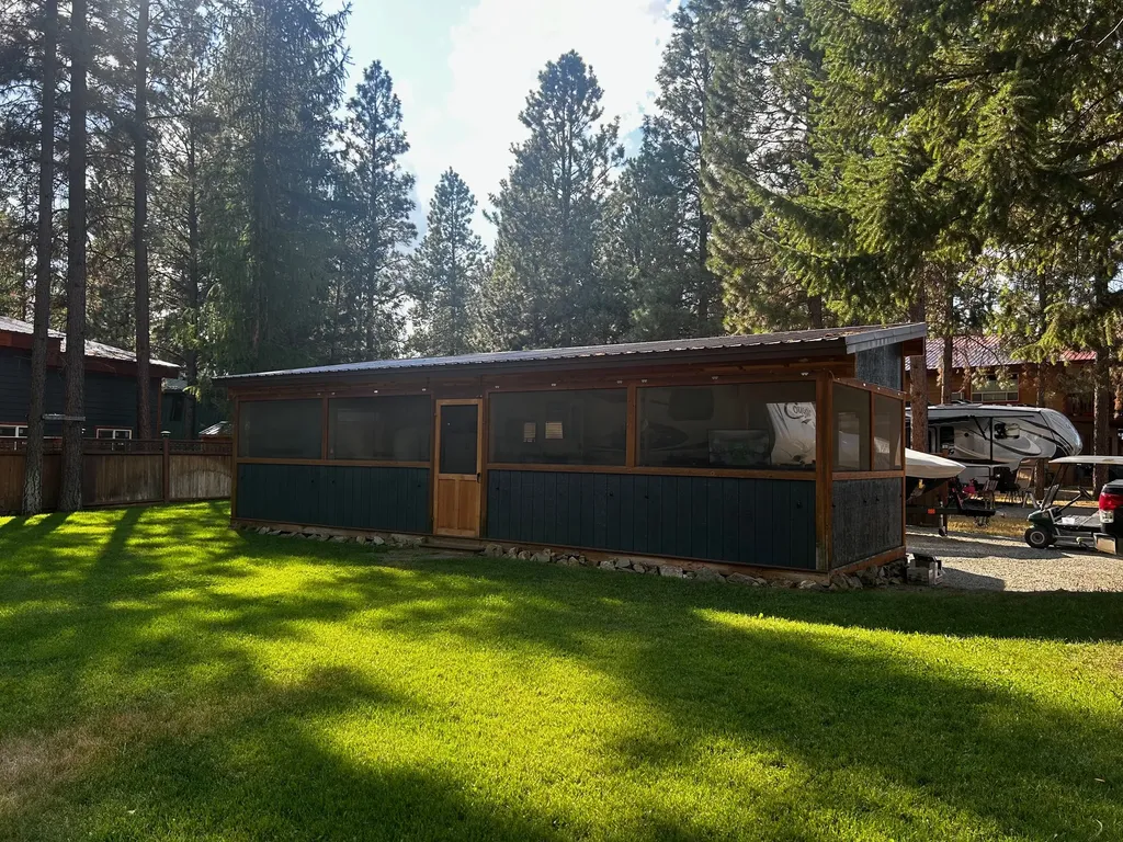 95 Reservoir Court Rexford MT 59930