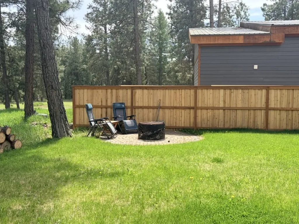 95 Reservoir Court Rexford MT 59930