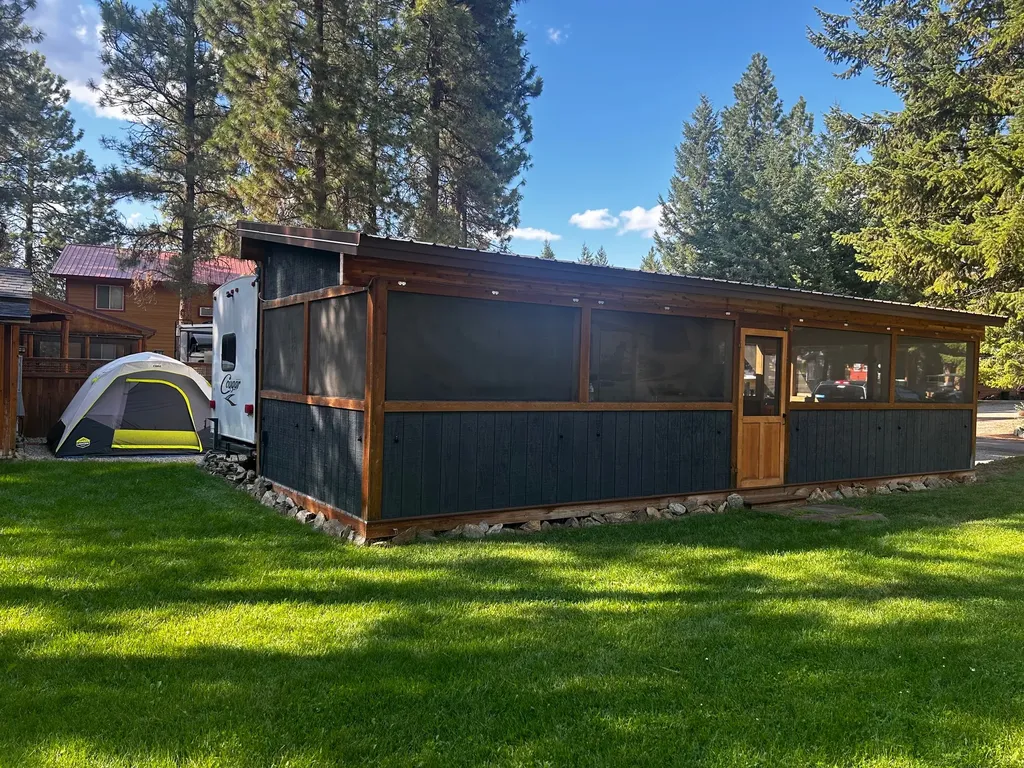 95 Reservoir Court Rexford MT 59930