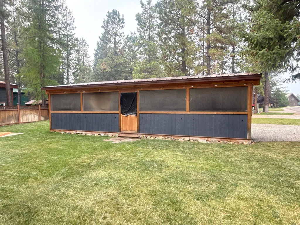95 Reservoir Court Rexford MT 59930