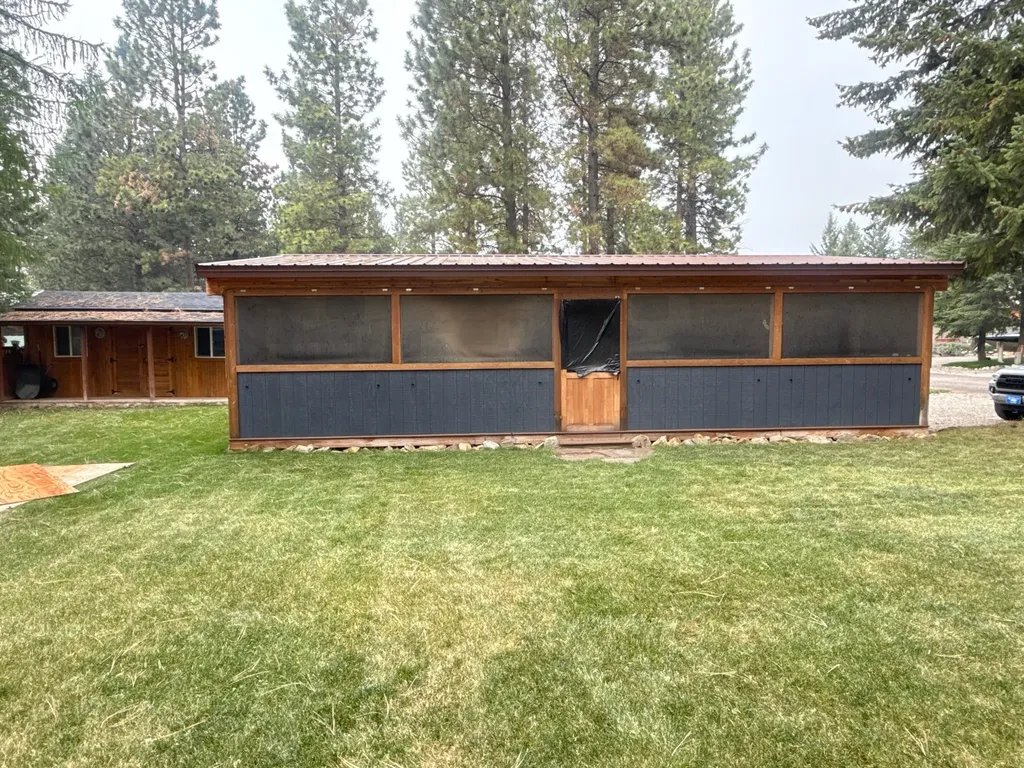 95 Reservoir Court Rexford MT 59930