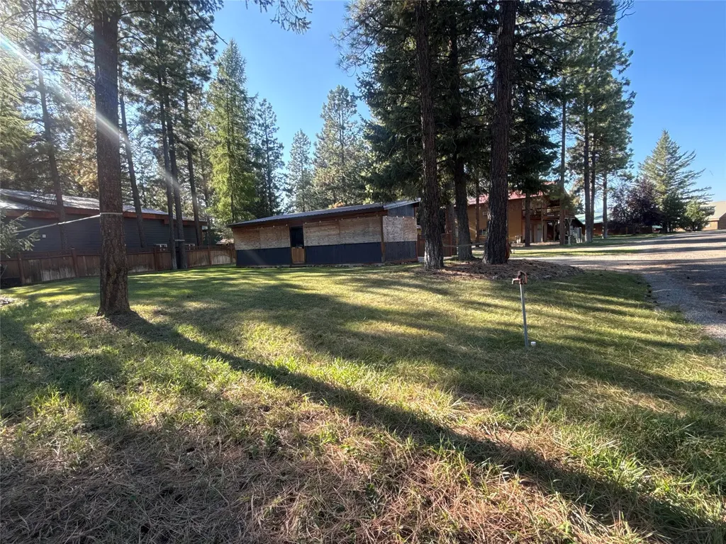 95 Reservoir Court Rexford MT 59930