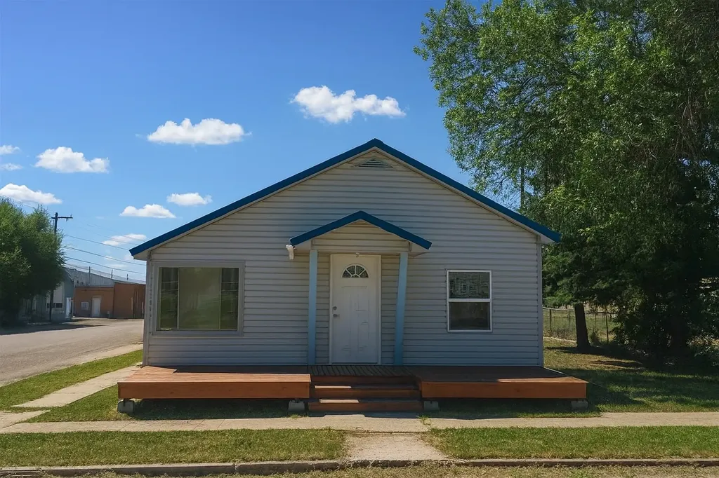 161 E Broad Street Drummond MT 59832