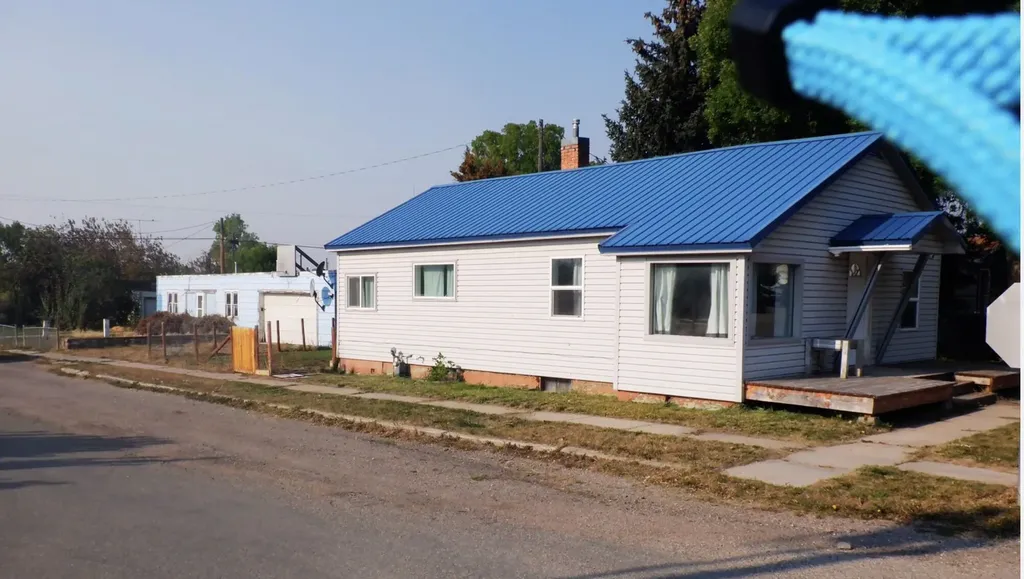 161 E Broad Street Drummond MT 59832