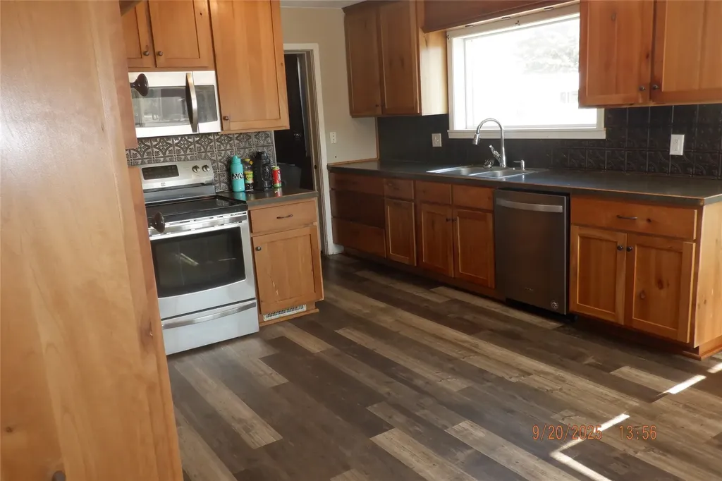 161 E Broad Street Drummond MT 59832