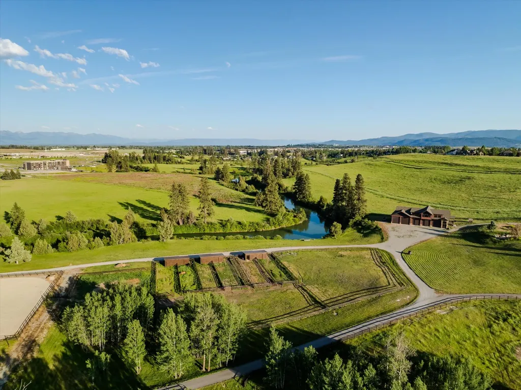 310 & 416 Jossie Lane Kalispell MT 59901