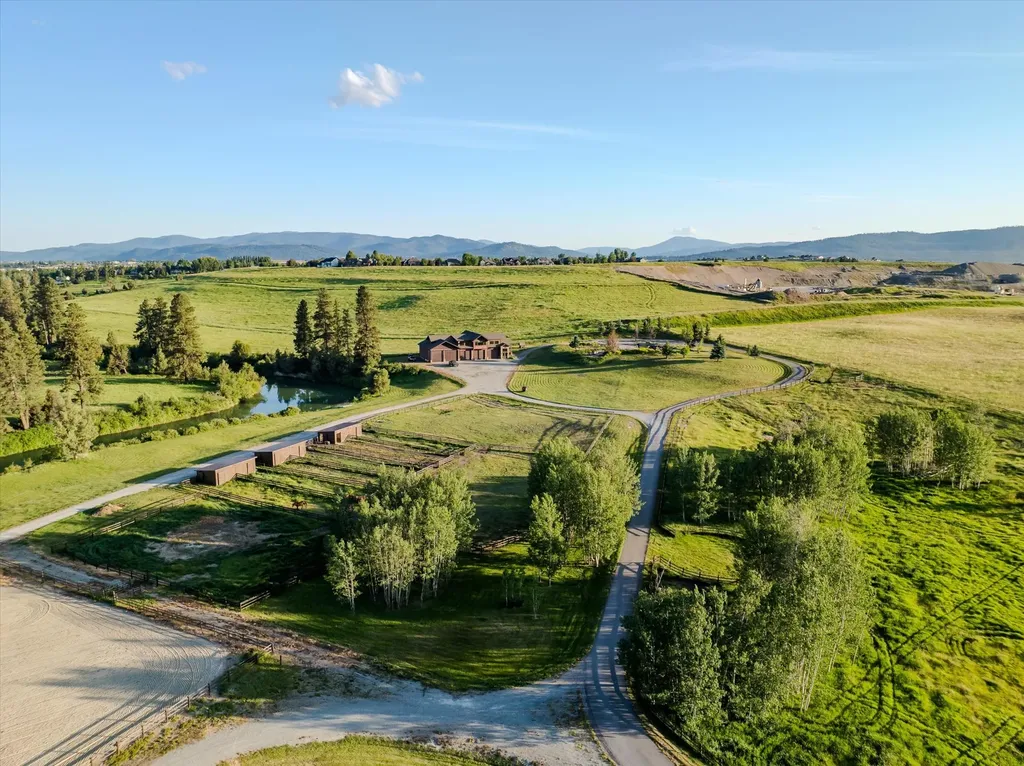 310 & 416 Jossie Lane Kalispell MT 59901