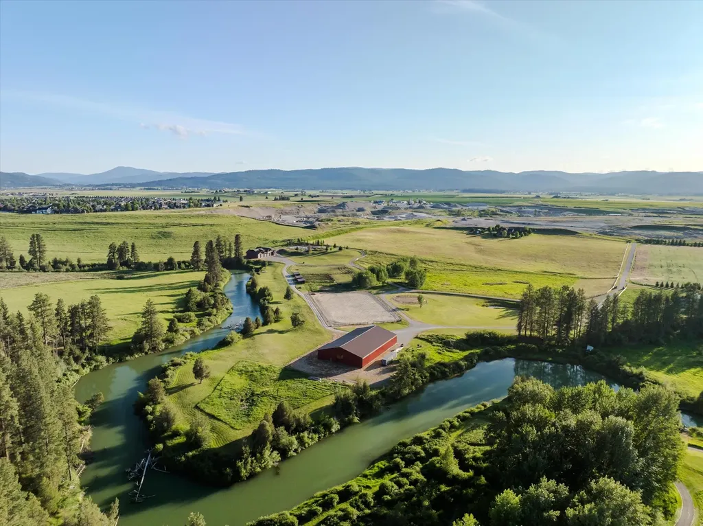 310 & 416 Jossie Lane Kalispell MT 59901