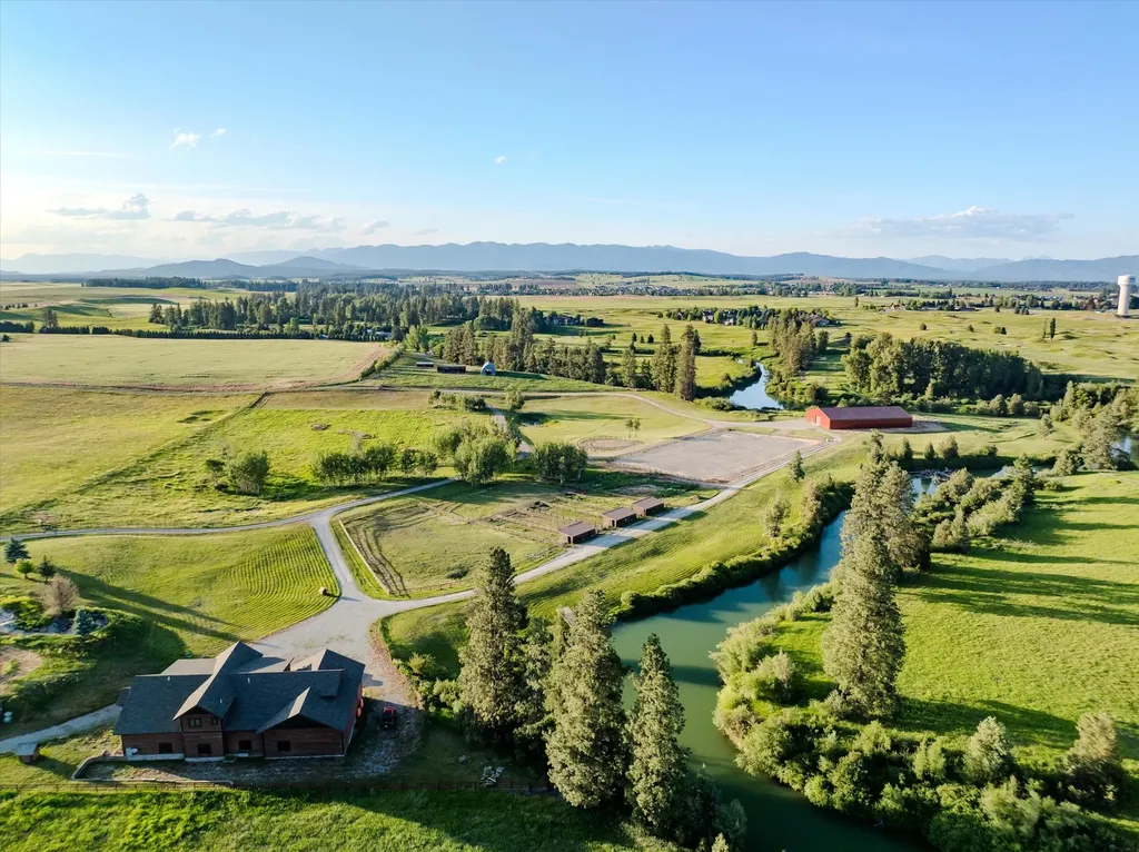 310 & 416 Jossie Lane Kalispell MT 59901