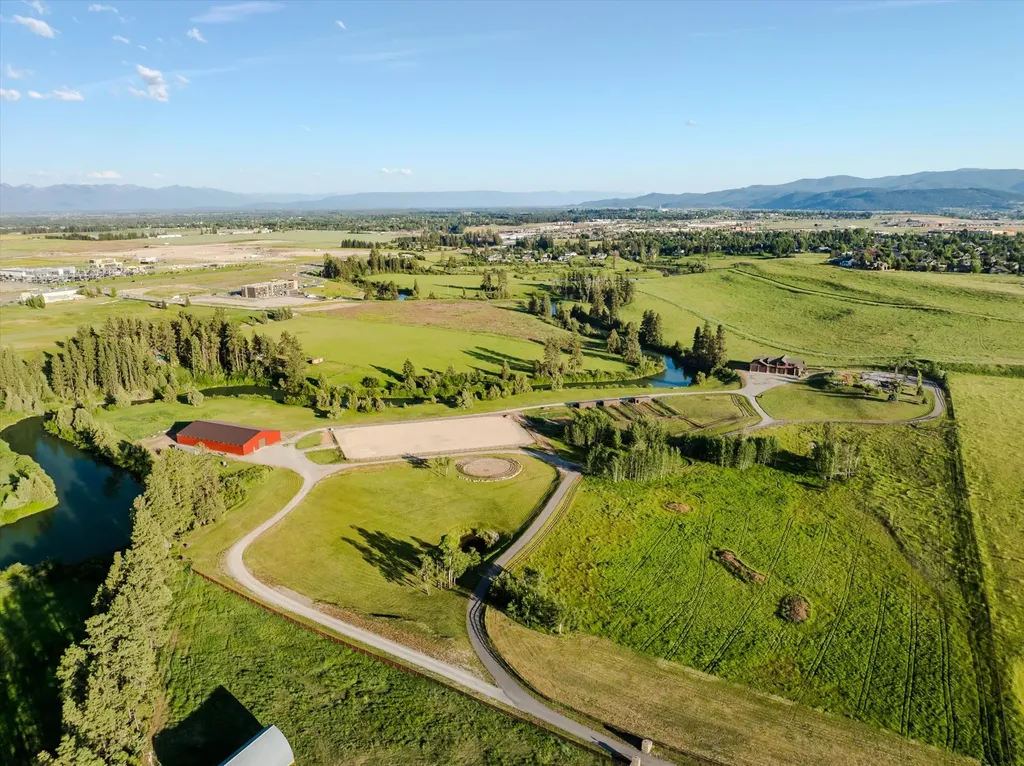 310 & 416 Jossie Lane Kalispell MT 59901