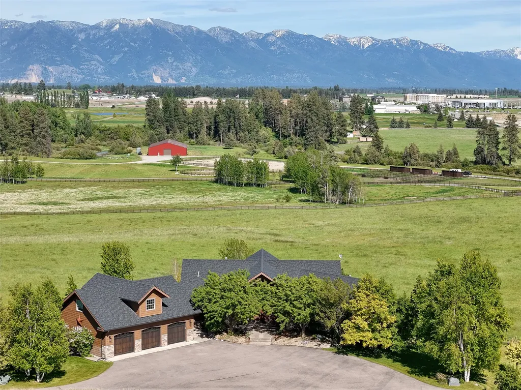 310 & 416 Jossie Lane Kalispell MT 59901