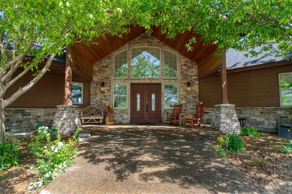 310 & 416 Jossie Lane Kalispell MT 59901