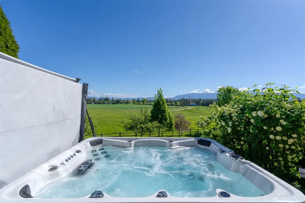 310 & 416 Jossie Lane Kalispell MT 59901