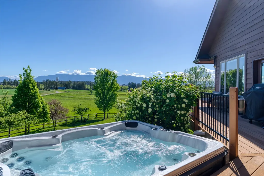 310 & 416 Jossie Lane Kalispell MT 59901