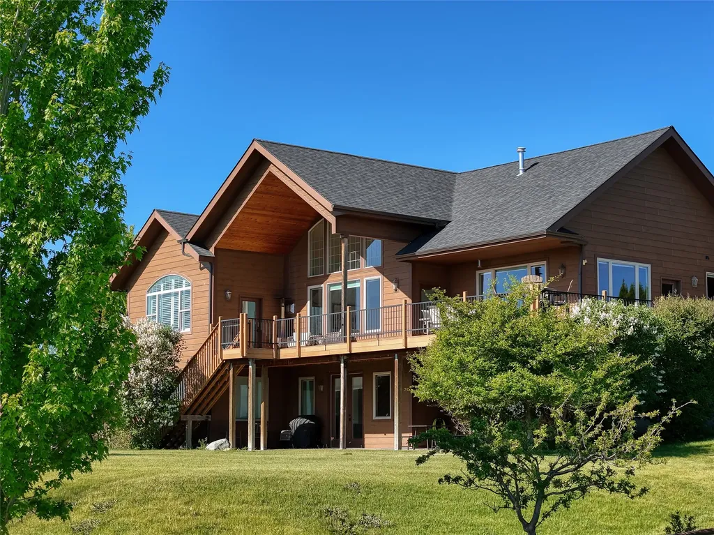 310 & 416 Jossie Lane Kalispell MT 59901