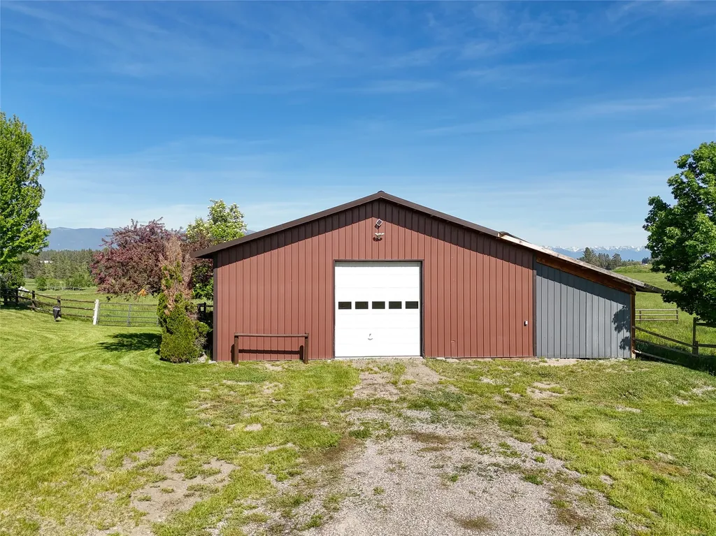310 & 416 Jossie Lane Kalispell MT 59901