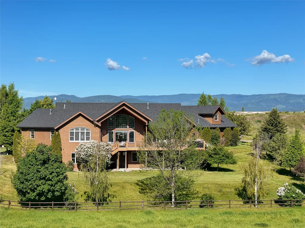 310 & 416 Jossie Lane Kalispell MT 59901