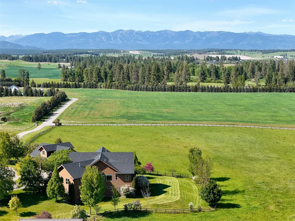 310 & 416 Jossie Lane Kalispell MT 59901