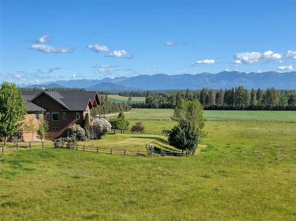 310 & 416 Jossie Lane Kalispell MT 59901